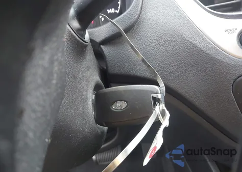 2019 Hyundai Accent Se from USA, damaged, VIN 3KPC24A30KE086332